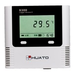 智能数显记录仪/温度数据记录仪S300-ET