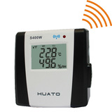 无线温湿度监测系统高精度数字 温湿度计记录仪S430W-TH