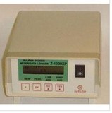 原装ESC二氧化硫检测仪Z-1300XP/便携式桌上型二氧化硫浓度测量