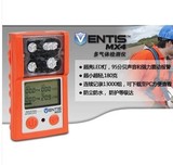 原装正品美国英思科ISC Ventis™ MX4 泵吸式四合一气体检测仪