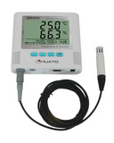 智能传感温湿度计S500-EX-RS485 网络版湿度测量仪